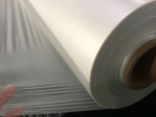 贊晨聚氨酯防水透氣膜TPU透濕膜