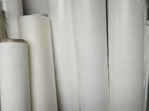 紙尿褲 TPU衛(wèi)生巾 TPU白色防水透氣透濕薄膜