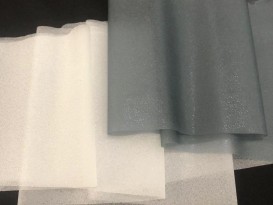 eva夾膠玻璃膜彩色EVA玻璃夾膠 茶色玻璃膠膜