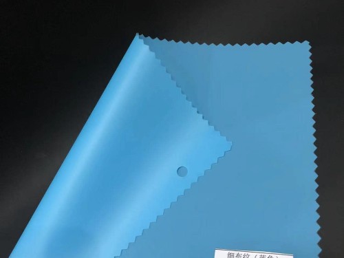 贊晨磨砂PEVA半透薄膜0.25環保薄膜抗水無氣味光滑