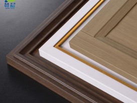 贊晨熱熔膠膜吸塑門(mén)膜真空免噴膠  門(mén)板 櫥柜粘合性強(qiáng)一次成型膜