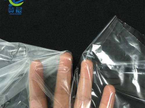 優質的tpu薄膜 贊晨-聚酯防水透氣tpu膜 環保半透明霧面tpu薄膜