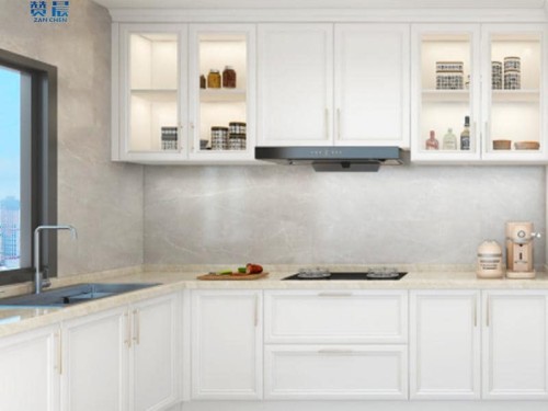 zc免噴PVC耗材膜 可定制櫥柜移動(dòng)木門(mén)吸塑貼合TPU熱熔膠膜