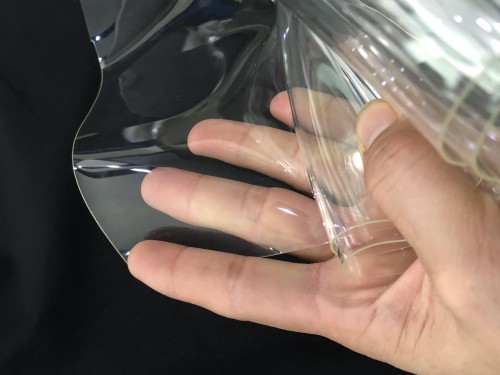 TPU鍵盤膜ZC片材高透明環(huán)保耐磨、抗撕裂功能膜厚度1.0mm