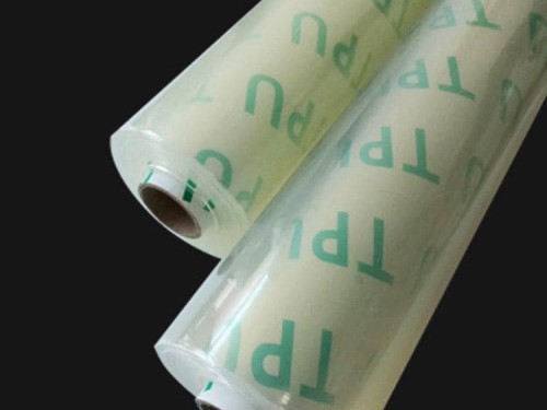 TPU超透明片材-0.5MM