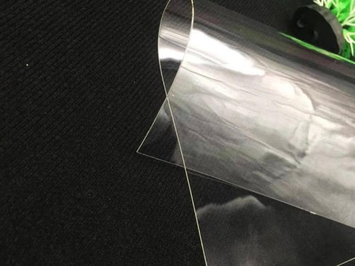 tpu片材全透明薄膜