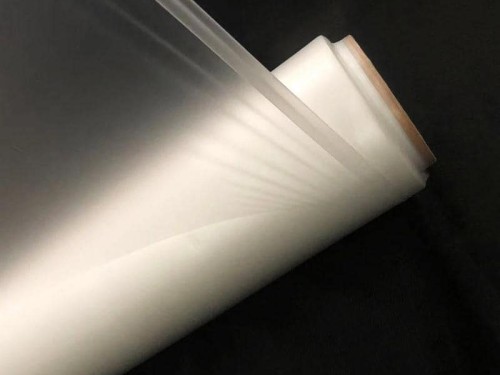 低透霧防水透氣膜