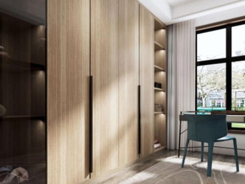 耗材膜門板材料櫥柜框門