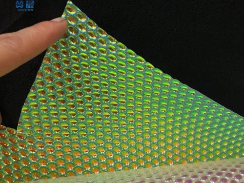 TPU彩虹膜 幻彩膜 各種紋路 各種紋路工廠直銷