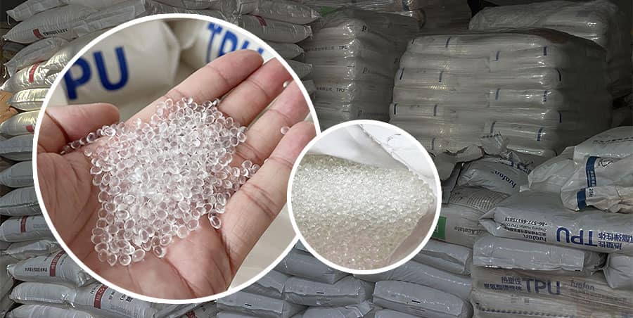 贊晨：采用優(yōu)質原料生產