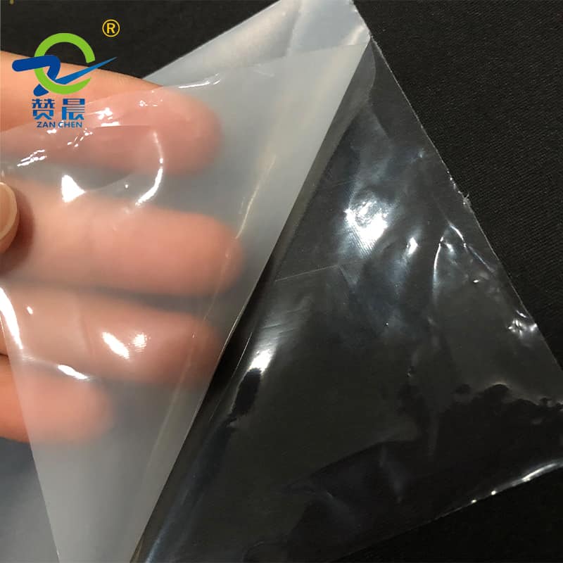 TPU熱熔膠膜 TPU熱熔膠膜