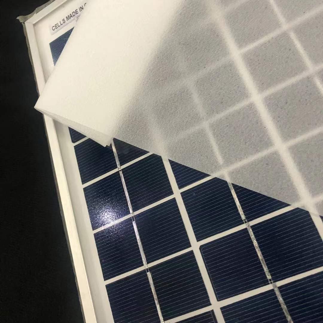 EVA光伏膜 EVA光伏膜