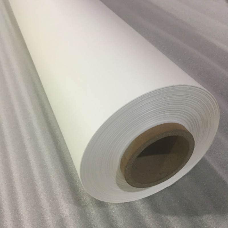 贊晨TPU防水透氣膜乳白色 贊晨TPU防水透氣膜乳白色