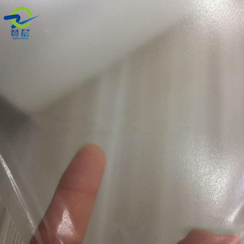TPU透明防水透氣膜 TPU透明防水透氣膜